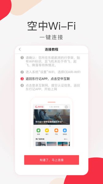 东行记