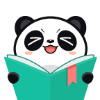 熊猫看书免费阅读器