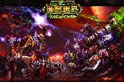 魔兽世界恩佐斯幻想1月16号上线介绍_魔兽世界恩佐斯幻想什么时候上线